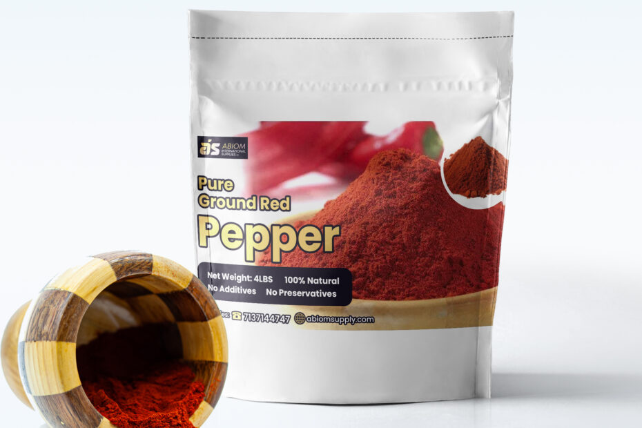 The Spicy Truth About Red Pepper: Health Benefits and Dangers